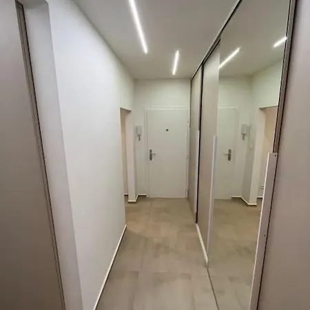 New Spacious One-room